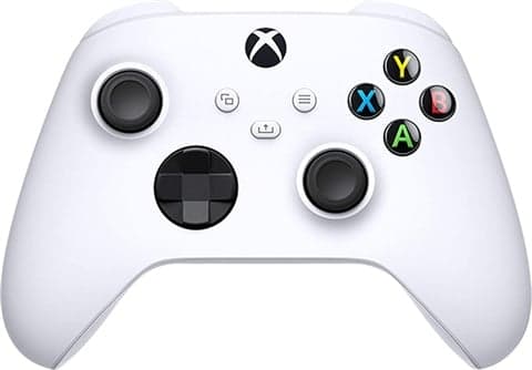 Oficial Xbox Series Robot Wireless Controller