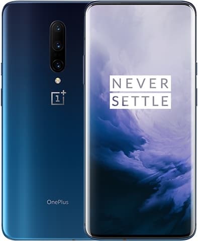 OnePlus 7 Pro