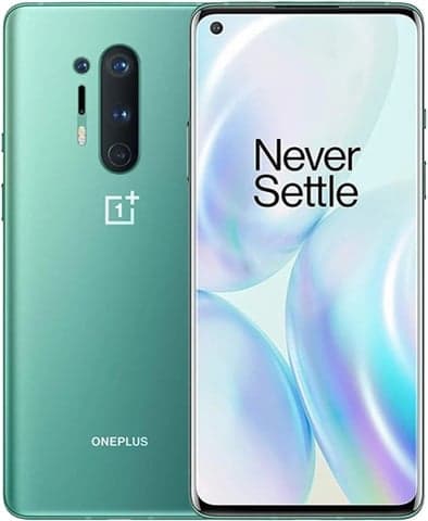 OnePlus 8 Pro