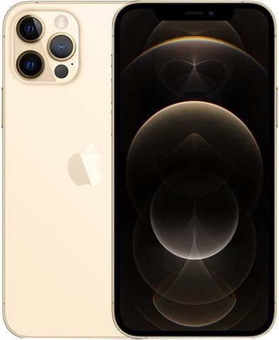 Apple iPhone 12 Pro